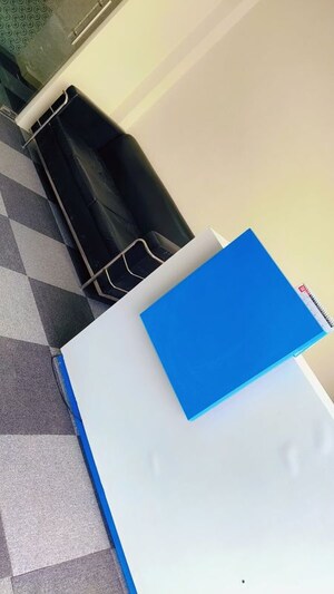 Furnished Amenities in  Co-working Space at Sector 2 – for Rent
