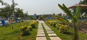  Plot – Garden View at Atmakur - for Sale