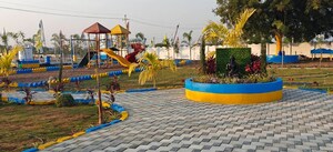  Plot For Sale in Atmakur