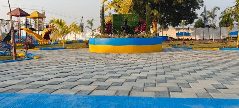undefined, atmakur  150 Sq.Yd. Plot In Atmakur Sadashivpet 10602555