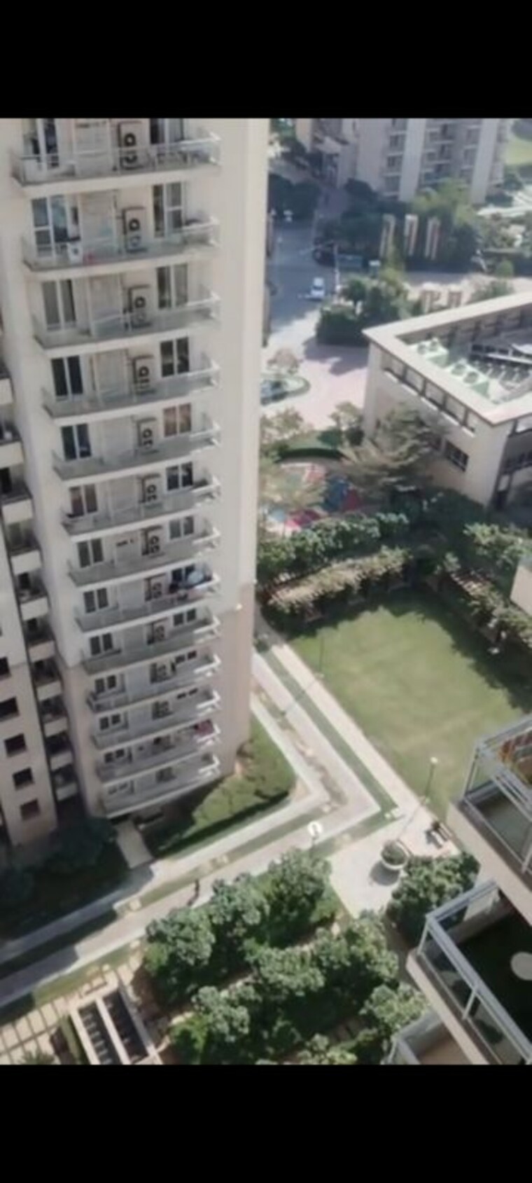 undefined, dlf-the-primus 3.5 Bedroom 1818 Sq.Ft. Apartment In Sector 82a Gurgaon 10602569