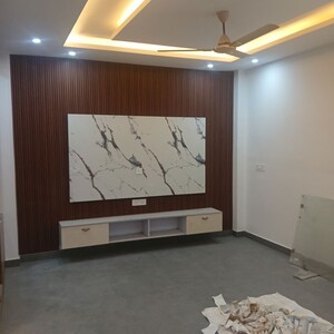 Tv Room in 4 BHK Apartment at RPS Auria, Sector 88 – for Rent
