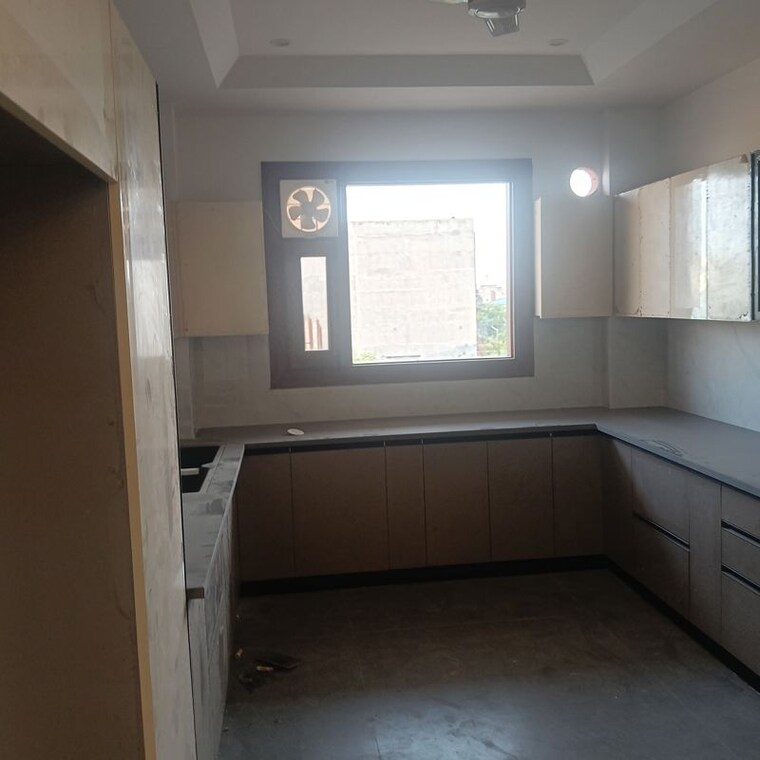 Kitchen/pantry, rps-auria 4 Bedroom 2700 Sq.Ft. Apartment In Sector 88 Faridabad 10602564