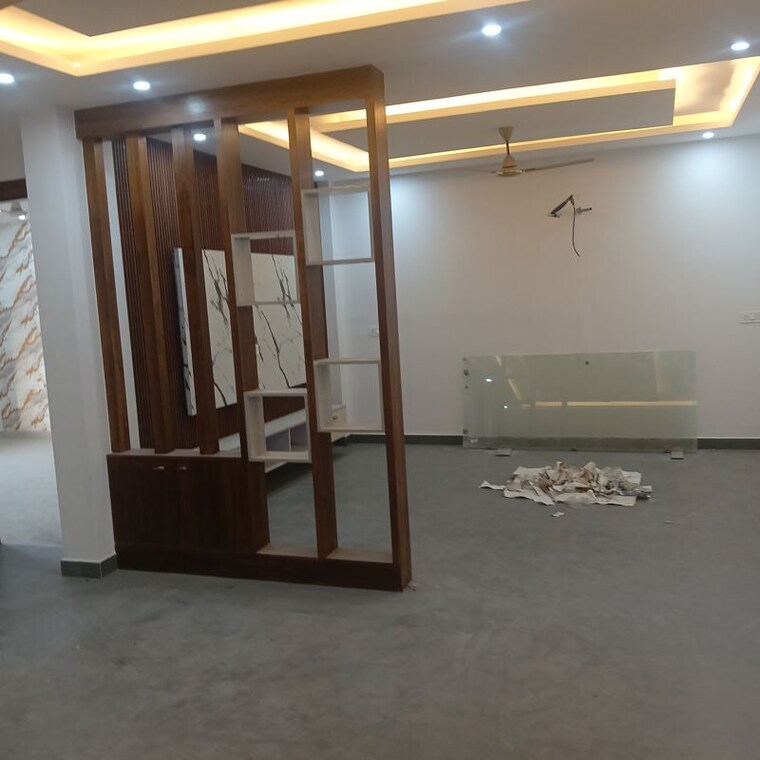 Living Room, rps-auria 4 Bedroom 2700 Sq.Ft. Apartment In Sector 88 Faridabad 10602564