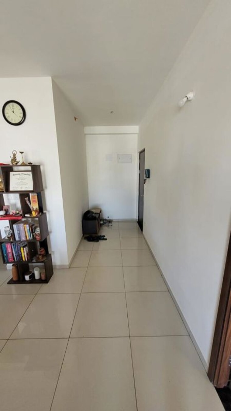 undefined, vajram-newtown 2 Bedroom 1248 Sq.Ft. Apartment In Thanisandra Main Road Bangalore 10602589