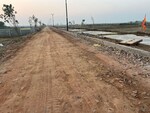 210 Sq.Yd. Plot in Sector 123