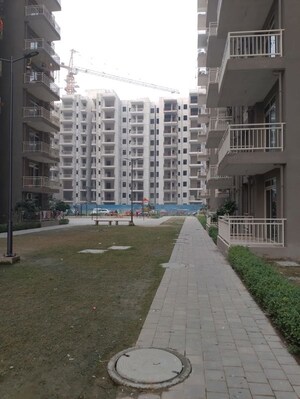 2 BHK Apartment – Exterior View View at Conscient Habitat 78, Sector 78 - for Sale