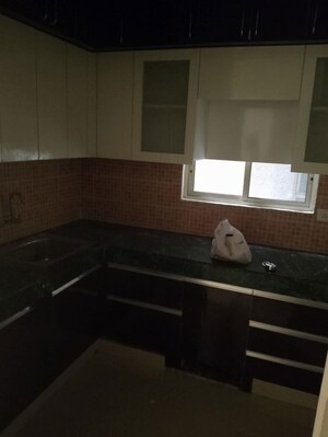Kitchen in 2 BHK Apartment at Conscient Habitat 78, Sector 78 – for Sale