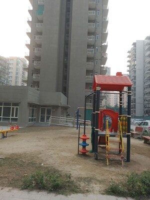 2 BHK Apartment For Sale in Conscient Habitat 78, Sector 78