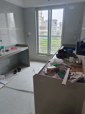 Team Area in 3 BHK Apartment at Prerna Apartment Andheri, Andheri West – for Rent