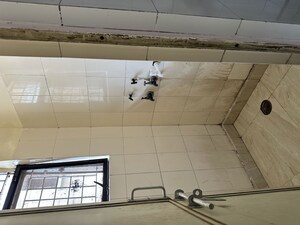 Balcony in 1 RK Apartment at Sunshine Apartment, Sector 99 – for Rent