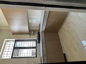 Balcony in 1 RK Apartment at Sunshine Apartment, Sector 99 – for Rent