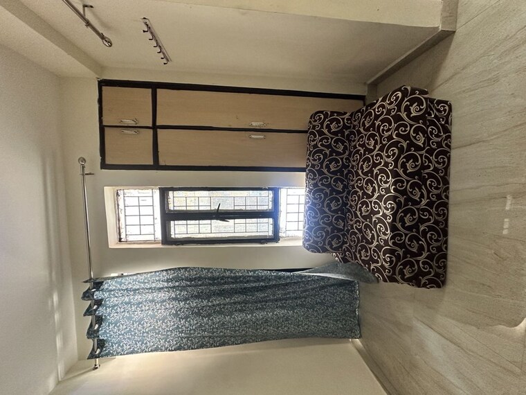 Bedroom, sunshine-apartment 1 RK 400 Sq.Ft. Apartment In Sector 99 Noida 10602611