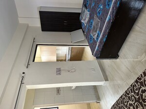 Furnished Amenities in 1 RK Apartment at Sunshine Apartment, Sector 99 – for Rent