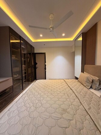 2 BHK Apartment For Rent in Moreshwar 19 East in Nerul, Navi Mumbai