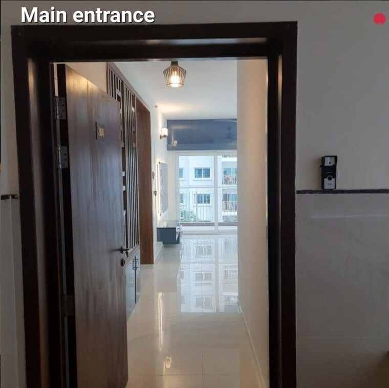 undefined, lnt-raintree-boulevard 2.5 Bedroom 1355 Sq.Ft. Apartment In Hebbal Bangalore 10602605