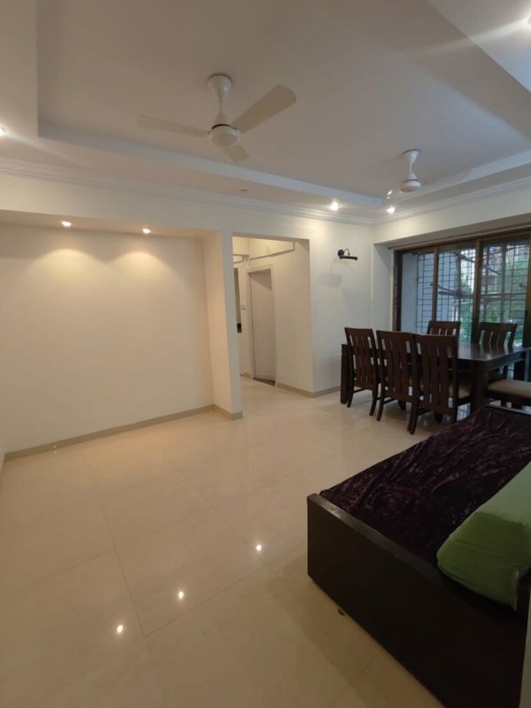 Living Room, indralok-apartments-andheri 1 Bedroom 550 Sq.Ft. Apartment In Andheri West Mumbai 10602614