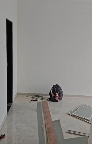 Furnished Amenities in 2 BHK Apartment at NMS One 8 One, Ulwe – for Rent