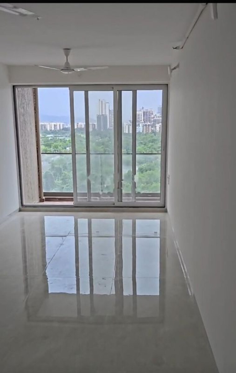 Room, nms-one-8-one 2 Bedroom 1460 Sq.Ft. Apartment In Ulwe Navi Mumbai 10602616