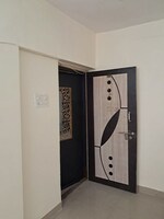 2 BHK + Extra Room 750 Sq.Ft. Apartment in Balkum Pada