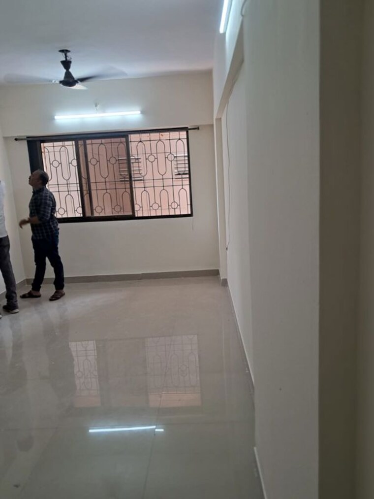 Bathroom, balkum pada 2 Bedroom 750 Sq.Ft. Apartment In Balkum Pada Thane 10602604