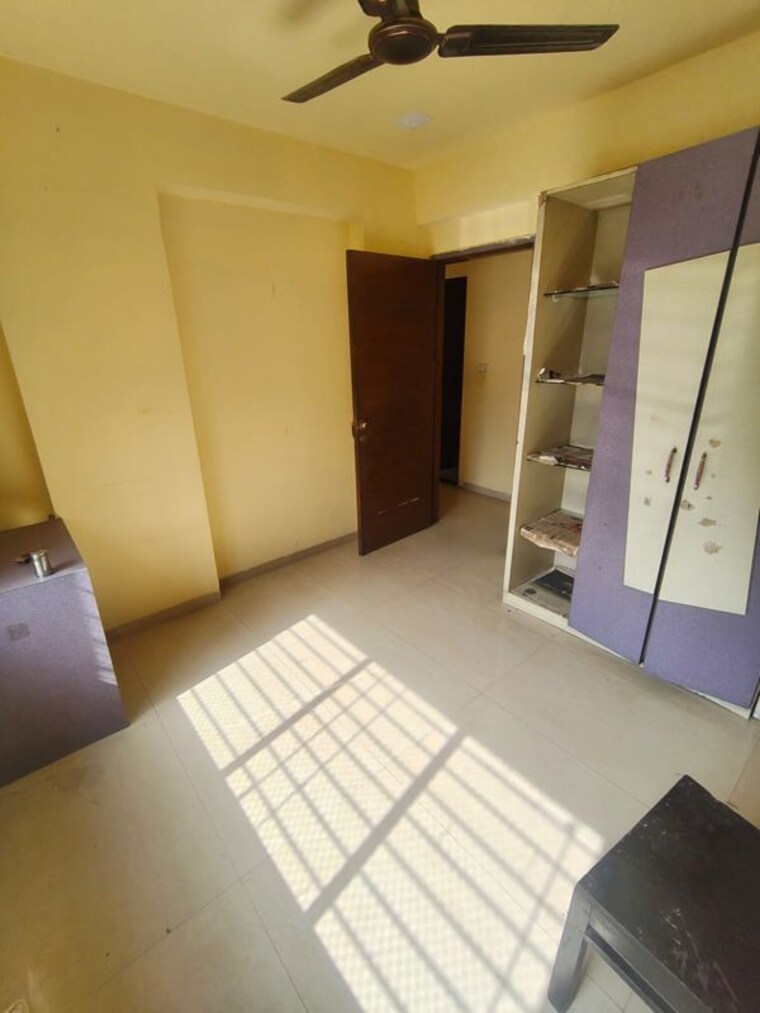 Bedroom, vijay-vilas-taurus-building-11-to-15 2 Bedroom 700 Sq.Ft. Apartment In Ghodbunder Road Thane 10602398