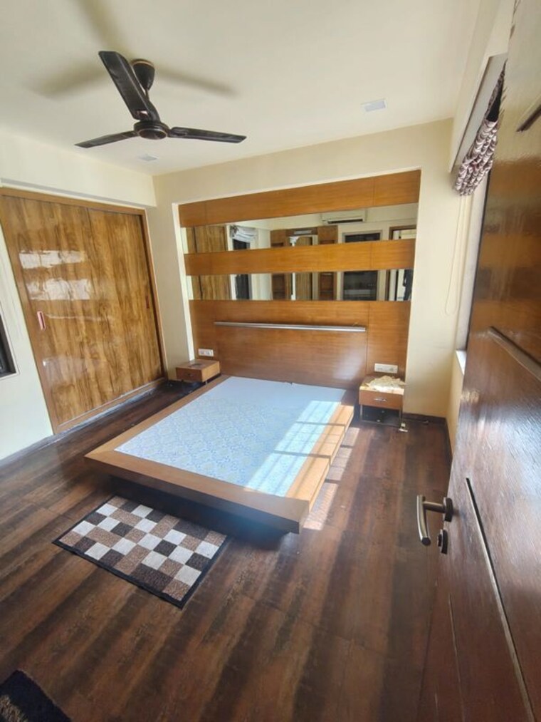 Kitchen, vijay-vilas-taurus-building-11-to-15 2 Bedroom 700 Sq.Ft. Apartment In Ghodbunder Road Thane 10602398