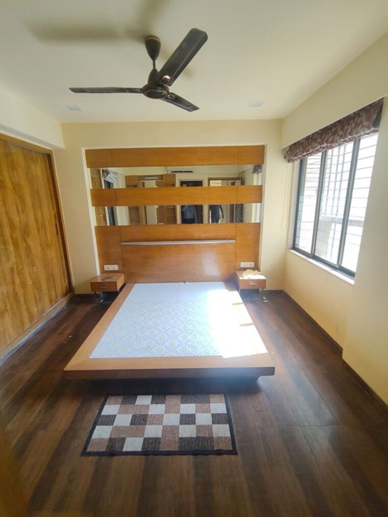 Kitchen, vijay-vilas-taurus-building-11-to-15 2 Bedroom 700 Sq.Ft. Apartment In Ghodbunder Road Thane 10602398