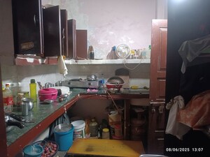 Kitchen in 3 BHK Independent House at Indira Nagar – for Sale
