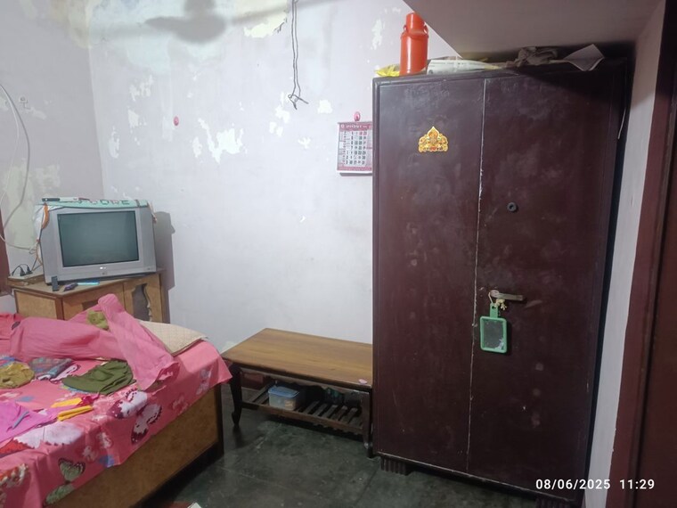 Kitchen, indira nagar 3 Bedroom 532 Sq.Ft. Independent House In Indira Nagar Lucknow 10602619
