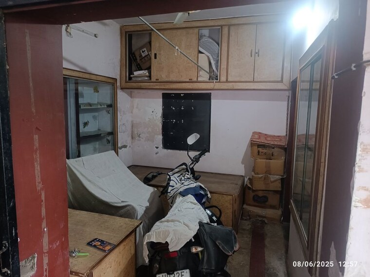 Team Area, indira nagar 3 Bedroom 532 Sq.Ft. Independent House In Indira Nagar Lucknow 10602619