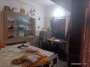 Bedroom in 3 BHK Independent House at Indira Nagar – for Sale