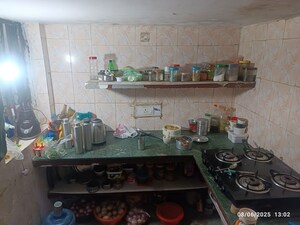 Kitchen in 3 BHK Independent House at Indira Nagar – for Sale