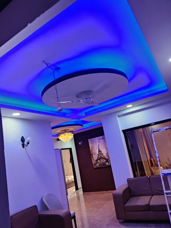 3 BHK 2000 Sq.Ft. Apartment in Himalaya Pride
