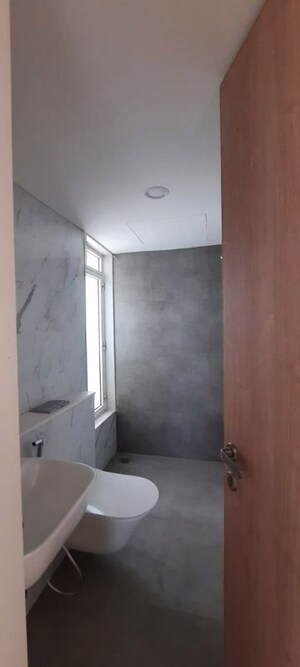 Bathroom in 3 BHK Apartment at Lodha Bella Vita, Nibm Road – for Sale