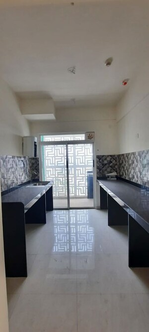 Kitchen in 3 BHK Apartment at Lodha Bella Vita, Nibm Road – for Sale