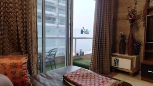 Bedroom in 3 BHK Apartment at Omkar Alta Monte, Malad East – for Sale