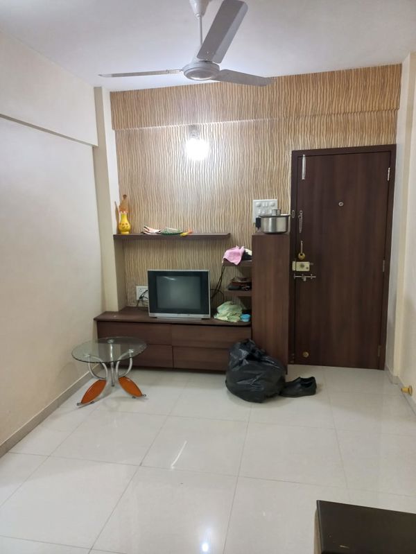 1 BHK 529 Sq.Ft. Apartment in Vanaz Corner