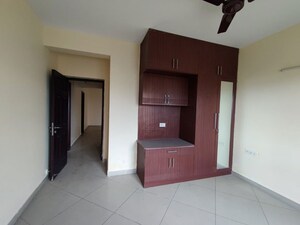 Furnished Amenities in 3 BHK Apartment at Sobha Amethyst, Whitefield – for Sale