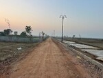 117 Sq.Yd. Plot in Mansha Orchid