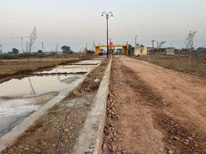 Plot Area in  Plot at Mansha Orchid, Sector 110 – for Sale