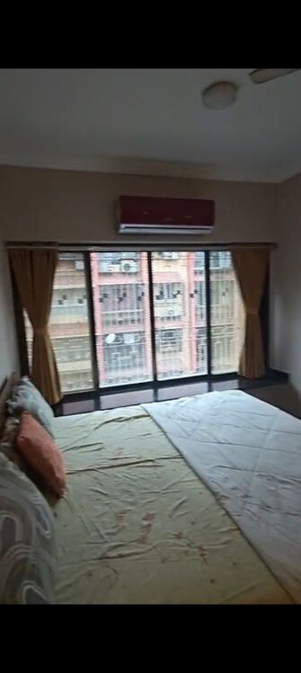 1 BHK Apartment For Rent in King Ston Apartment in Andheri West, Mumbai