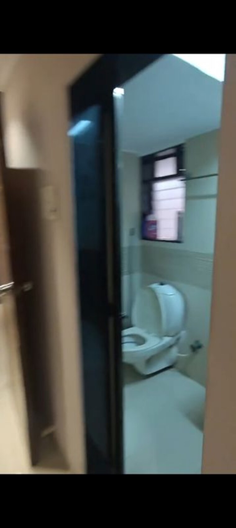 Bathroom, king-ston-apartment 1 Bedroom 550 Sq.Ft. Apartment In Andheri West Mumbai 10602638