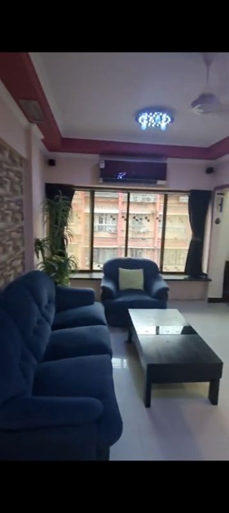 Living Room, king-ston-apartment 1 Bedroom 550 Sq.Ft. Apartment In Andheri West Mumbai 10602638