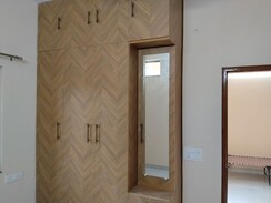 2 BHK Independent House For Rent in DLF Garden City Plots I