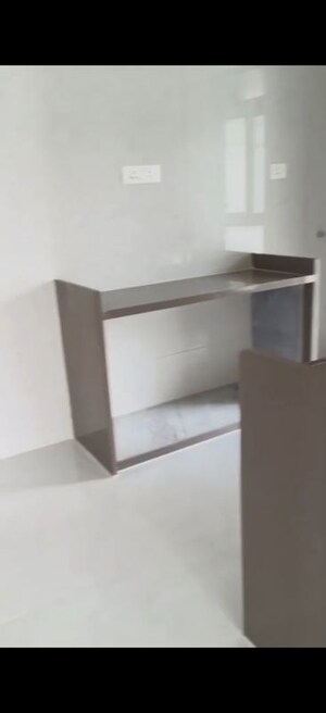 Kitchen in 1 BHK Apartment at JPV Pratap Adinath, Borivali West – for Sale