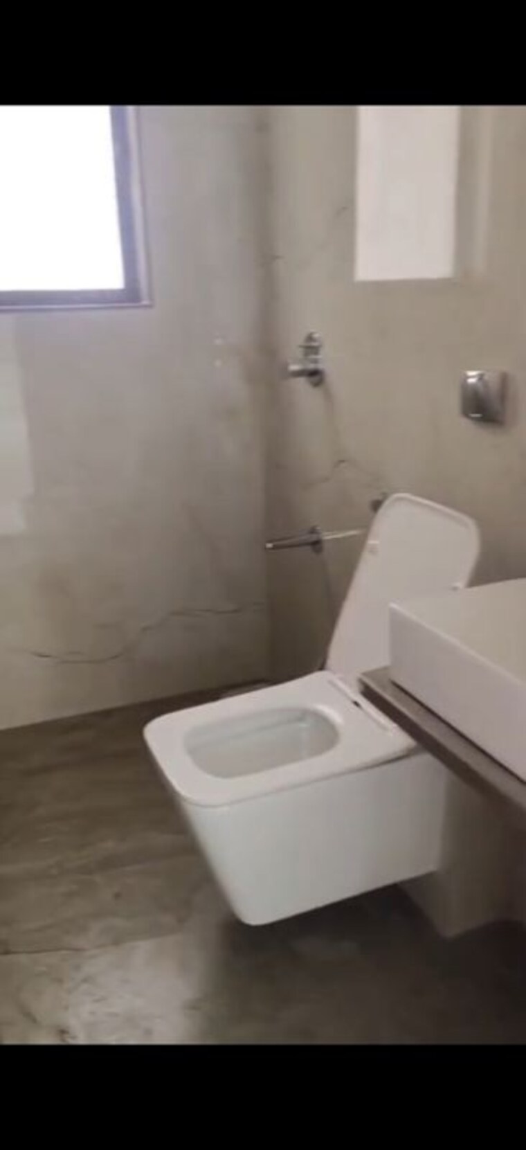 Bathroom, jpv-pratap-adinath 1 Bedroom 460 Sq.Ft. Apartment In Borivali West Mumbai 10602617