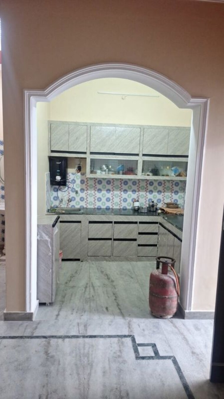 Balcony, kalyanpur 3 Bedroom 1250 Sq.Ft. Independent House In Kalyanpur Lucknow 10602644