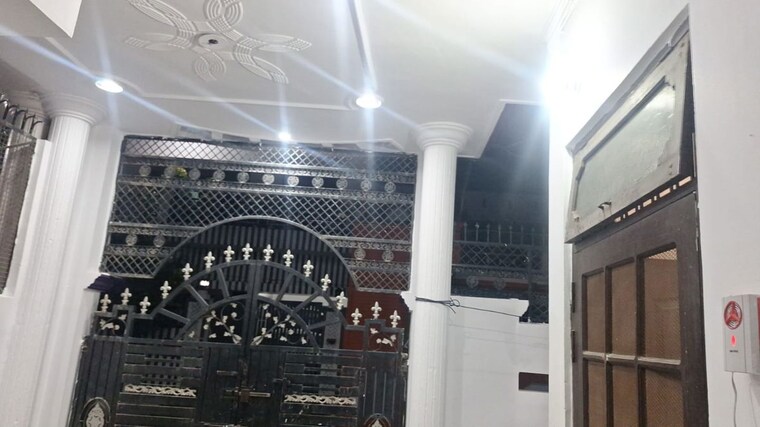 Kitchen, kalyanpur 3 Bedroom 1250 Sq.Ft. Independent House In Kalyanpur Lucknow 10602644
