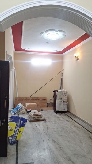 Living Room in 3 BHK Independent House at Kalyanpur – for Sale